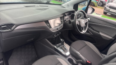 Vauxhall Crossland X 1.2T [110] Tech Line Nav 5dr [Start Stop] Auto Petrol Hatchback